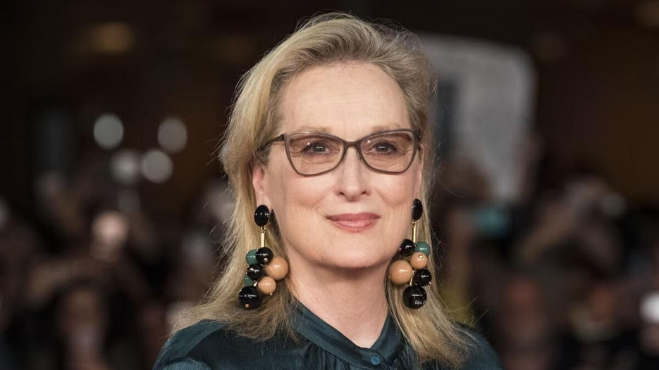 Meryl Streep Cannes Film Festivali'nde ödül alacak