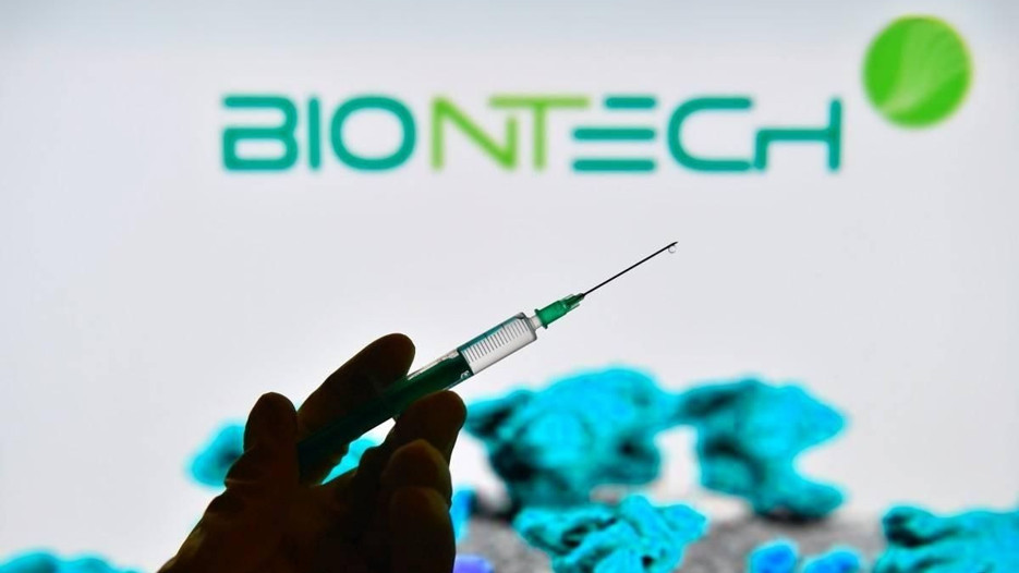 Biontech ilk çeyrekte 315,1 milyon euro zarar açıkladı