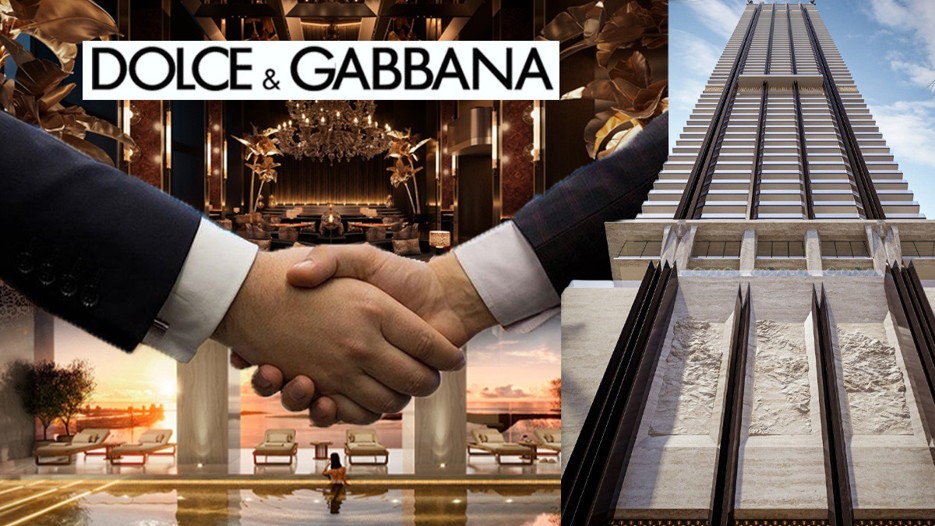 Dolce&Gabbana Türk yatırımcıları Miami davet etti 