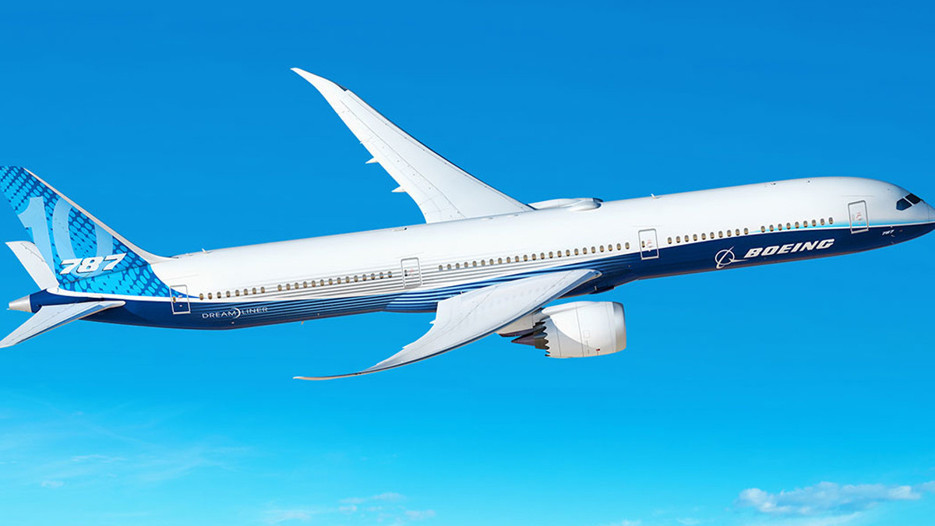 Boeing’e 787 Dreamliner soruşturması