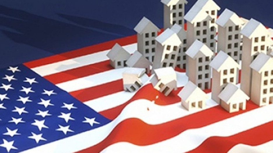 ABD'de mortgage faizi 5 ayın en düşüğünde