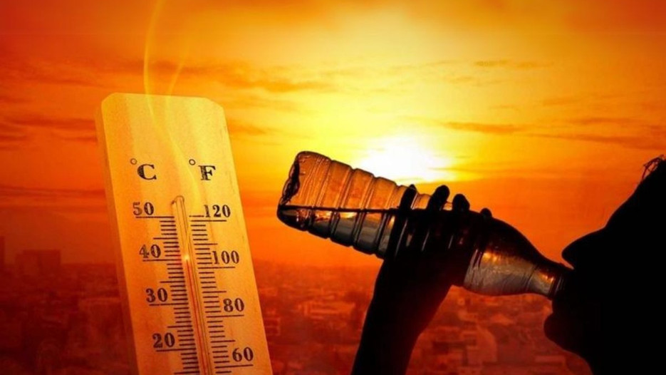 Sağlık Bakanlığı'ndan "sıcak hava" uyarısı