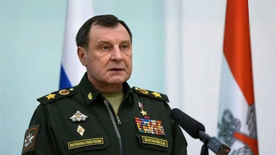 Rusya eski Savunma Bakan Yardımcısı gözaltına alındı