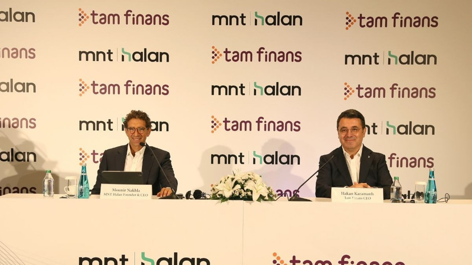 MNT-Halan, Tam Finans'ın yüzde 100'ünü satın aldı