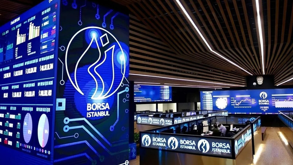 Borsada bankacılık endeksi yüzde 3.08 değer kaybetti