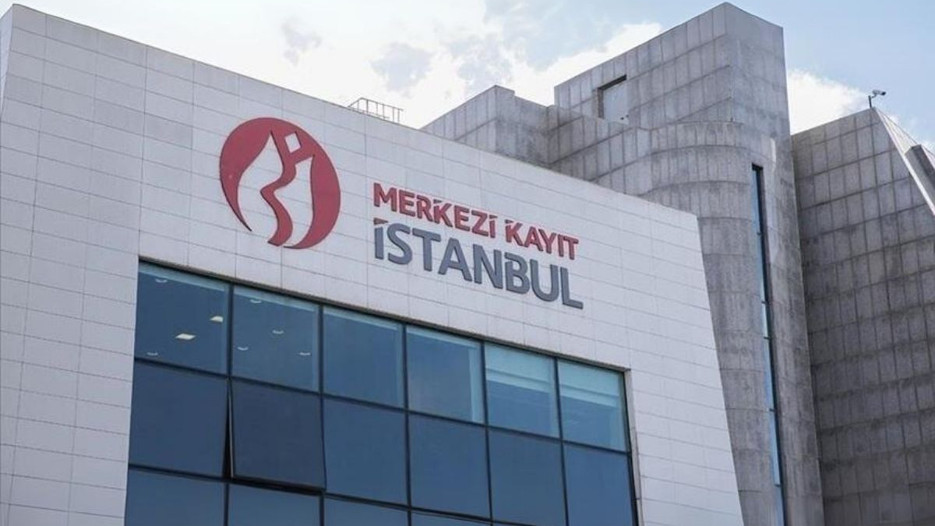 Merkezi Kayıt Kuruluşu'ndan yılın 3. çeyrek performansı