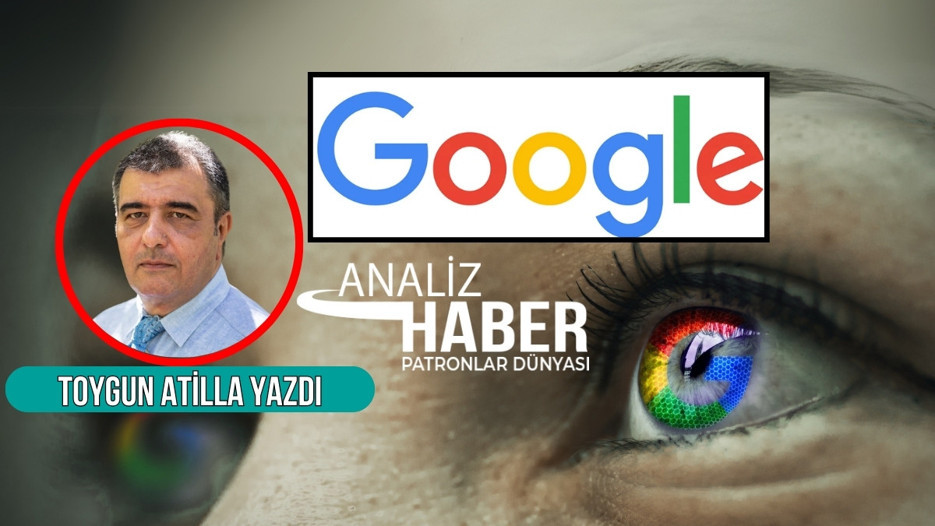 Google'ın henüz hayatımıza girmediği yıllar...