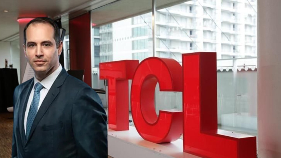 TCL Communication Türkiye’de üst düzey atama