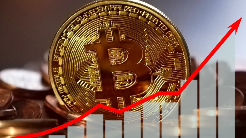 Bitcoin rekor tazeledi