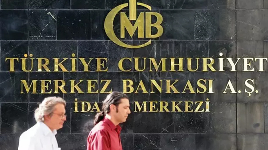 TCMB'den TL mevduatta artışla uyumlu sadeleşme adımları