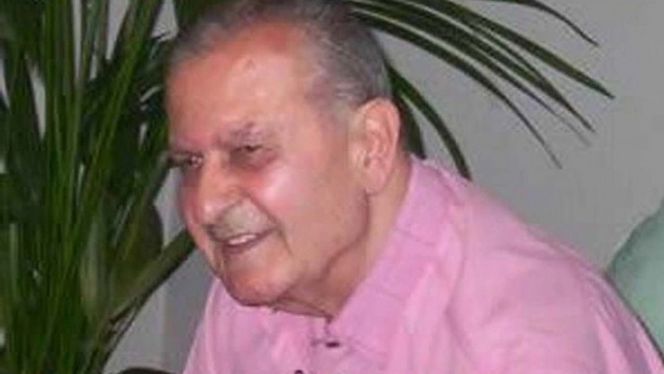 Rauf Tamer hayatını kaybetti