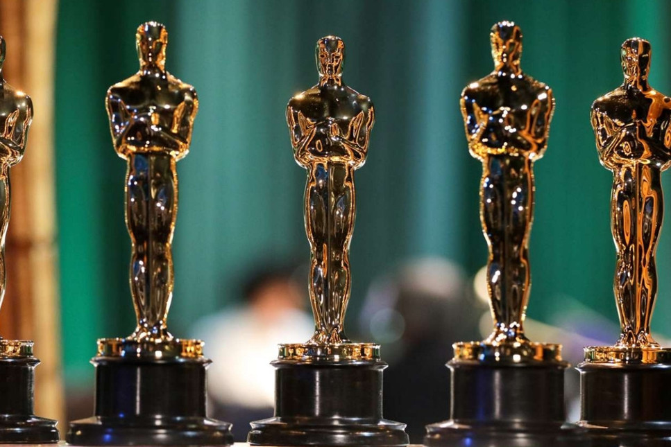 Oscar Ödülleri, Los Angeles'taki Dolby Theatre'da düzenlenen görkemli bir törenle sahiplerini buldu.