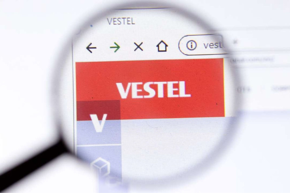 Vestel ve Çinli Huizhou Desay enerji depolama işine hazır