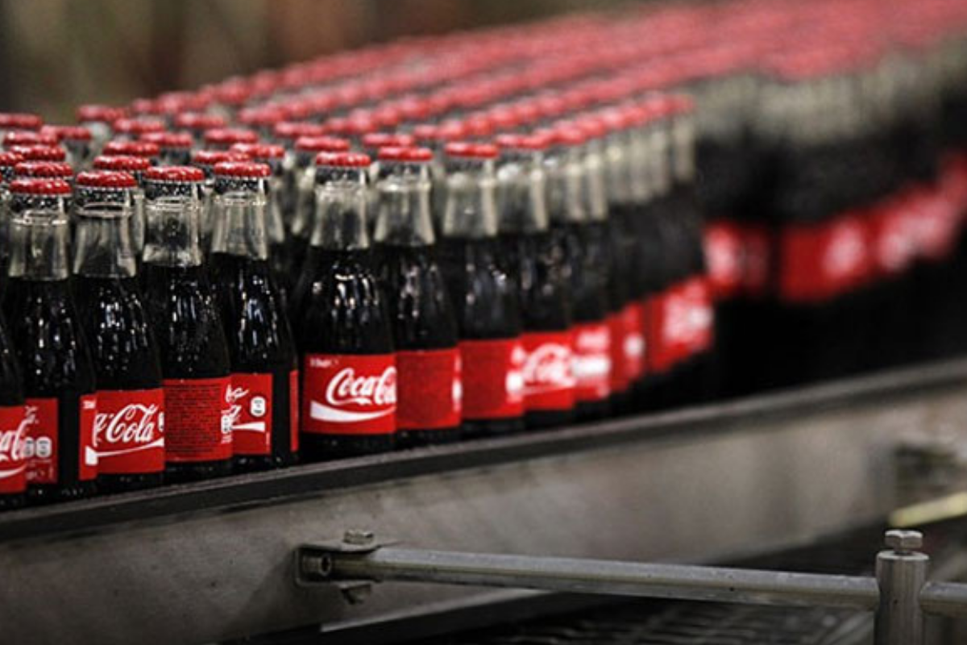 Halk Yatırım, Coca Cola hedef fiyatını revize etti