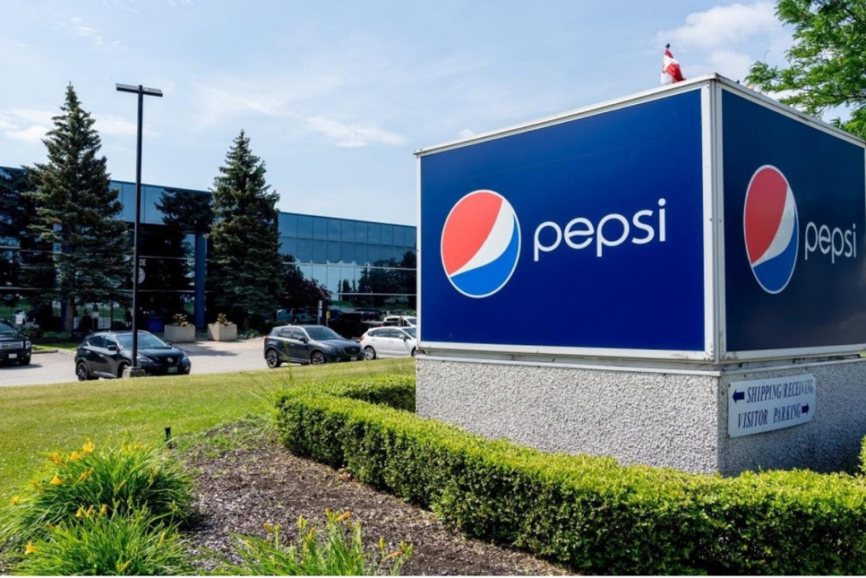 KKTC'li içecek şirketi Ektam Kıbrıs Ltd. Pepsi Co'ya dava açtı - Patronlar Dünyası
