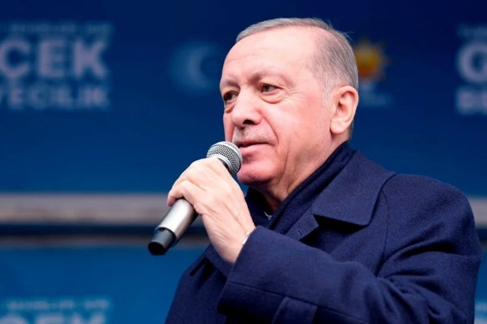 Cumhurbaşkanı Recep Tayyip Erdoğan: Emeklilere ikramiyede yüzde 50 artışa gittik