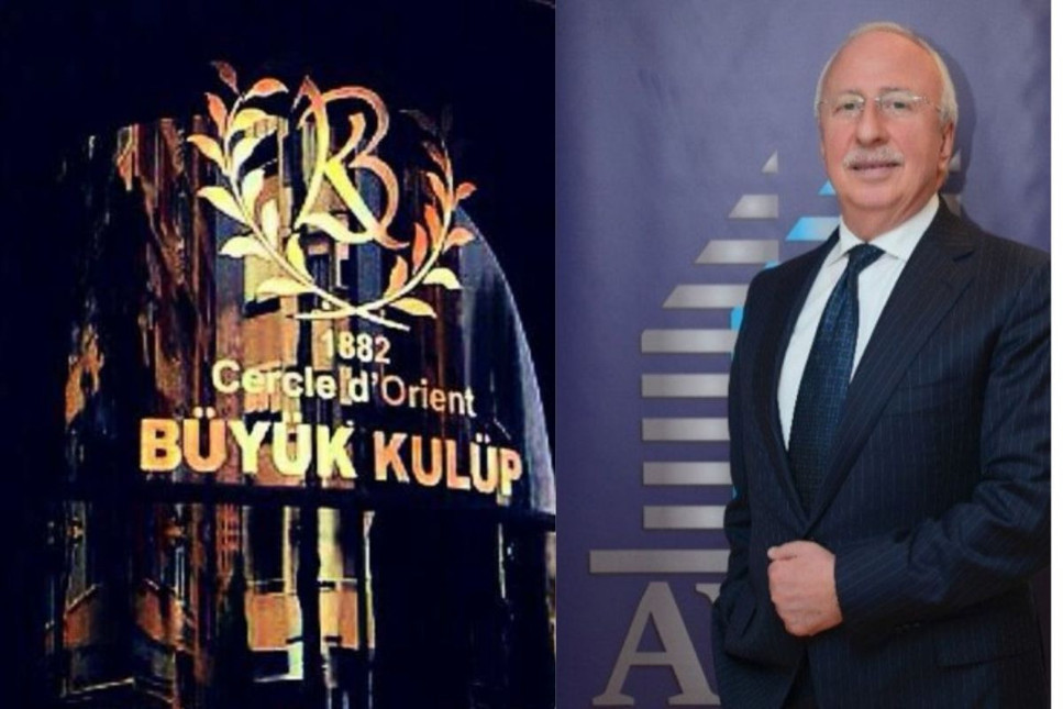 Büyük Kulüp'te seçimlere sekiz gün kaldı. Seçimler öncesi tüm adaylar PD'ye konuşurken, ilk olarak Melih Tavukçuoğlu söyleşisi bugün PD'de