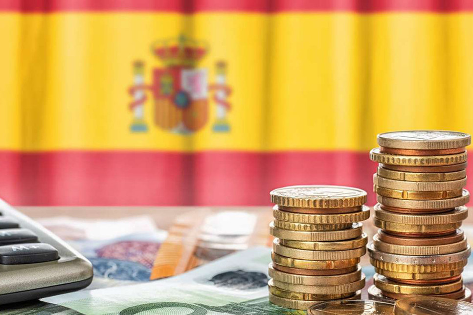 Moody's, İspanya'nın görünümü yükseltti