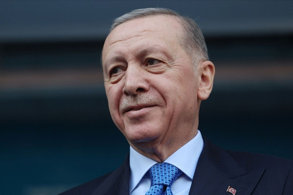 Cumhurbaşkanı Erdoğan: Enflasyon hızla düşecek