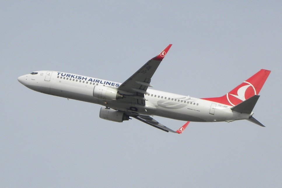 Türk Hava Yolları'ndan yeni indirimli bilet kampanyası