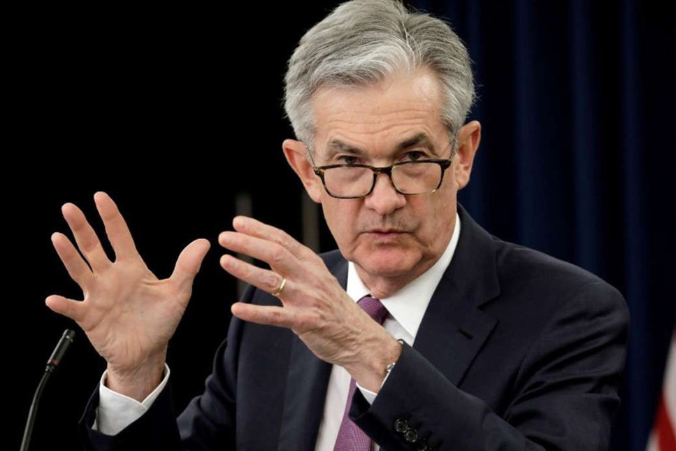 Fed Başkanı Powell’dan enflasyon yorumu