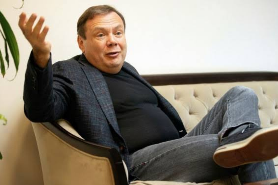Turkcell’in Rus ortağı Mikhail Fridman'dan UBER'e 200 milyon dolarlık yatırım