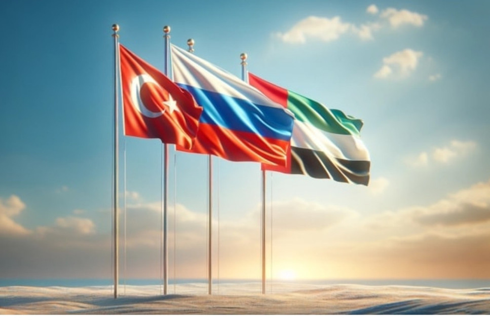 Türk, BAE ve Çin bankaları Rusya'nın ödemelerine temkinli