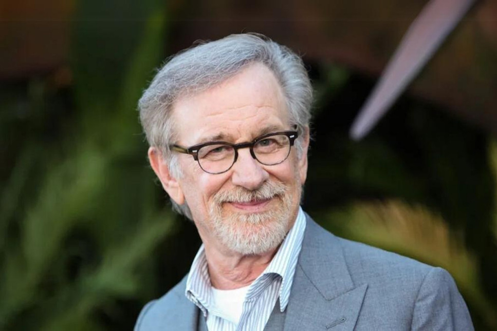 Steven Spielberg'ten Gazze açıklaması