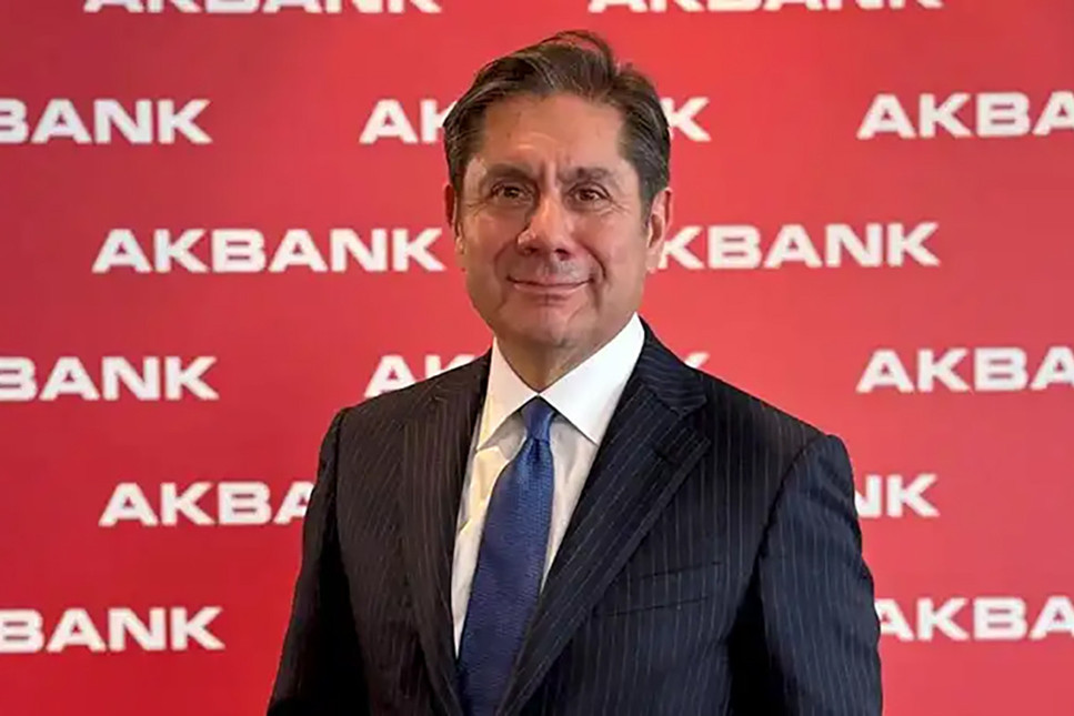 Akbank 2023 sürdürülebilirlik faaliyetlerini açıkladı