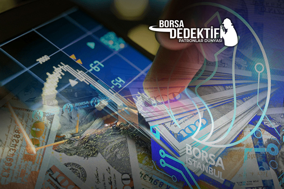 Yabancı yatırımcılar, 5 hafta aradan sonra Borsa İstanbul’da yeniden alıcı konumuna geldi