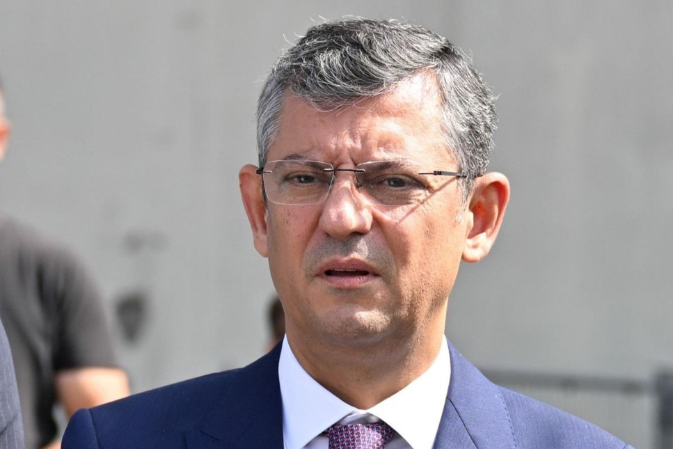 CHP Genel Başkanı Özel'den Şükrü Genç'e yeni çağrı