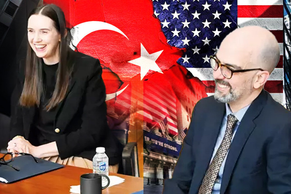 ABD’li 150 dev şirket Türkiye’ye geliyor