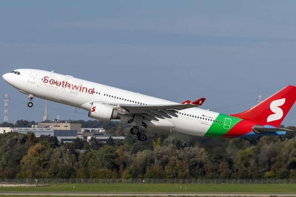 Avrupa Birliği, Antalya merkezli Southwind Airlines’a yasak getirdi