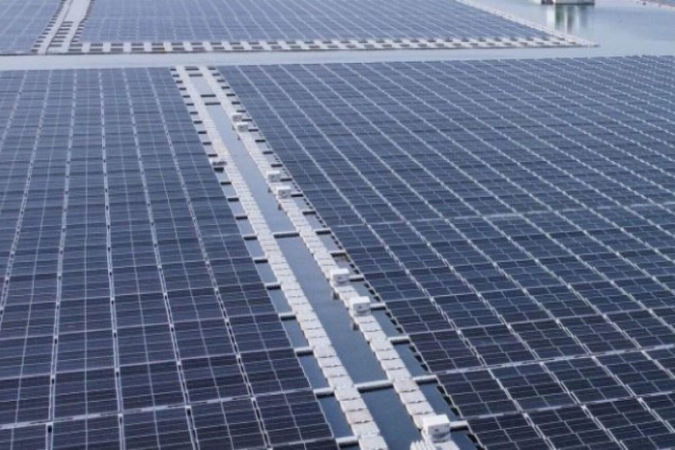 Sabancı Renewables Oriana Solar Projesi için 243 milyon dolarlık proje finansman kredi anlaşması imzaladı.