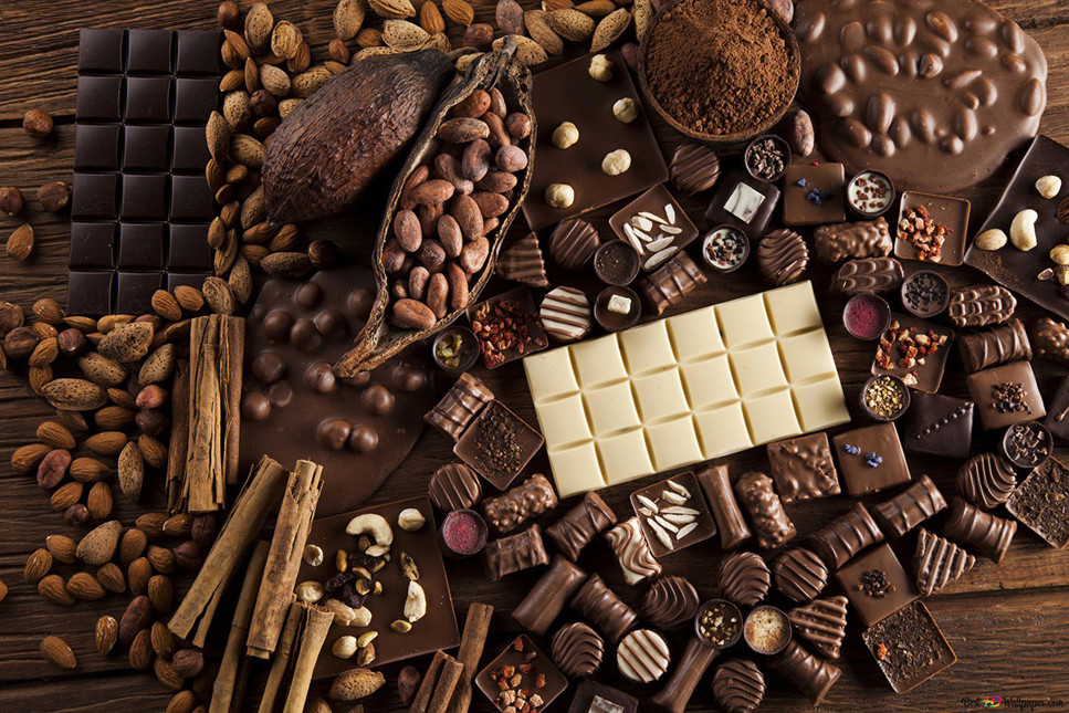 Çikolatanın tadı kaçabilir! Sahte ürüne dikkat!
