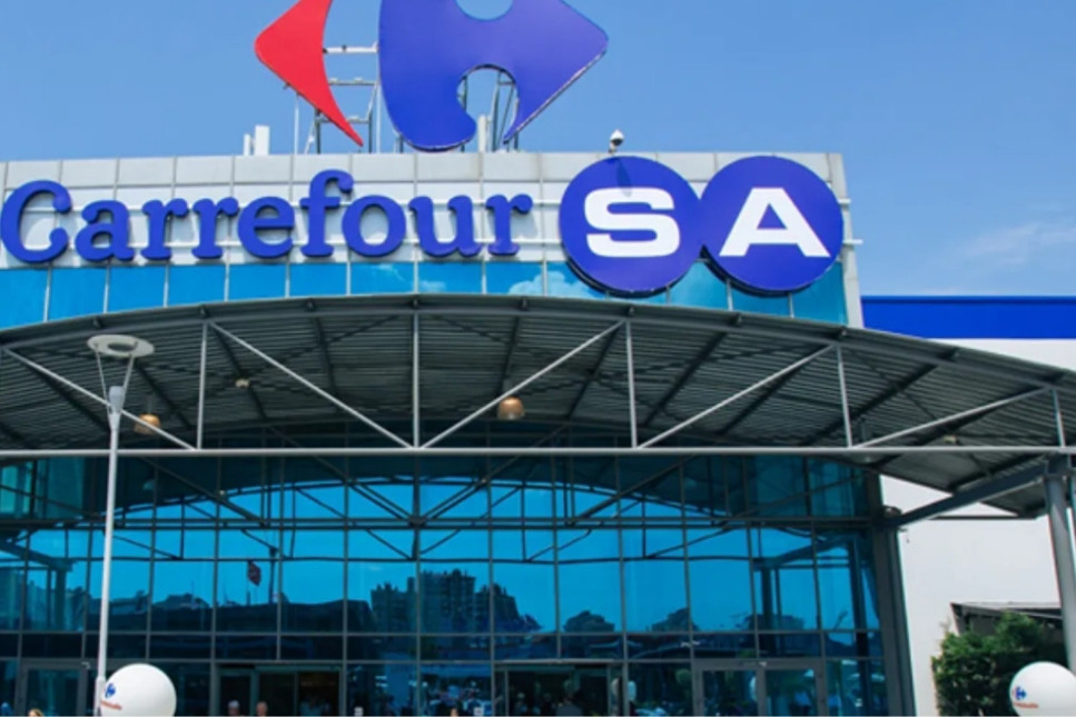CarrefourSA'da yeni dönem toplu iş sözleşmesi imzalandı