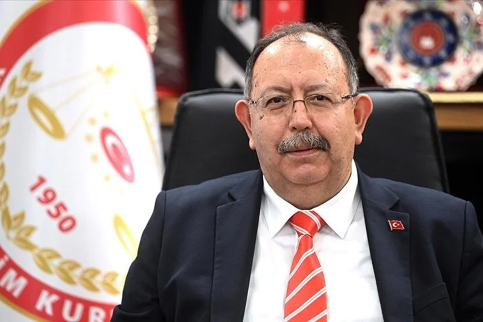 YSK Başkanı Yener: Seçimlere hazır vaziyetteyiz