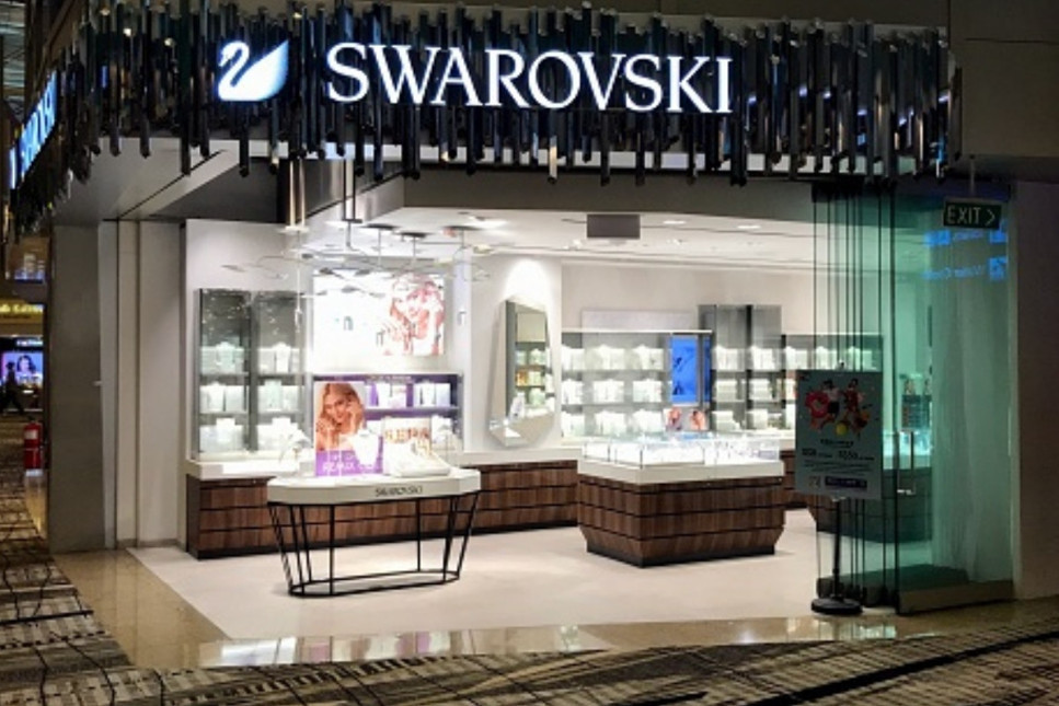 Swarovski Kristalleri’nin 1.8 milyar euroluk geliri