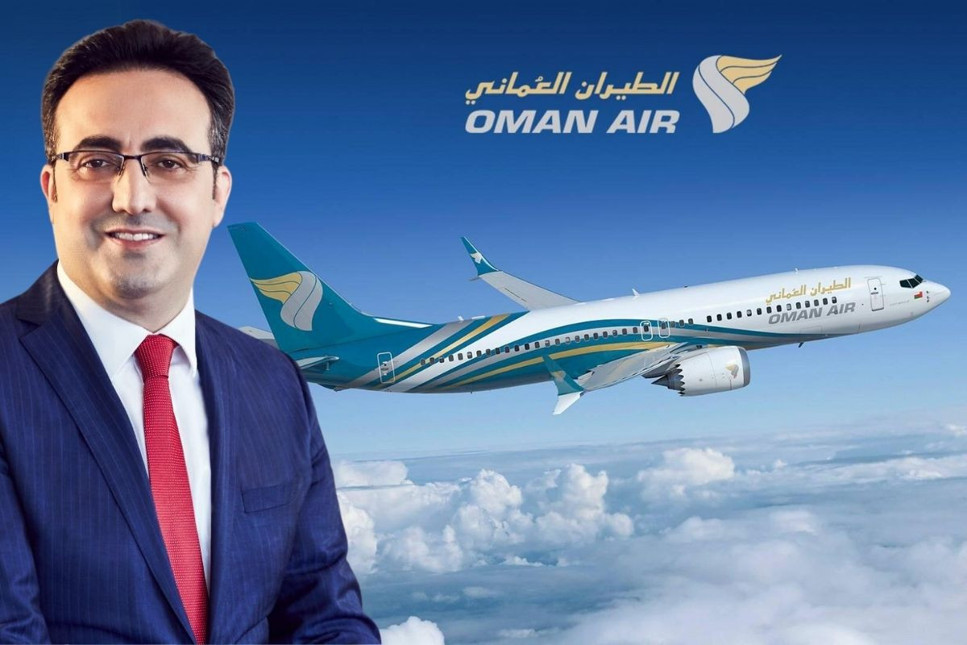 İlker Aycı'nın yeni adresi Oman Air oldu