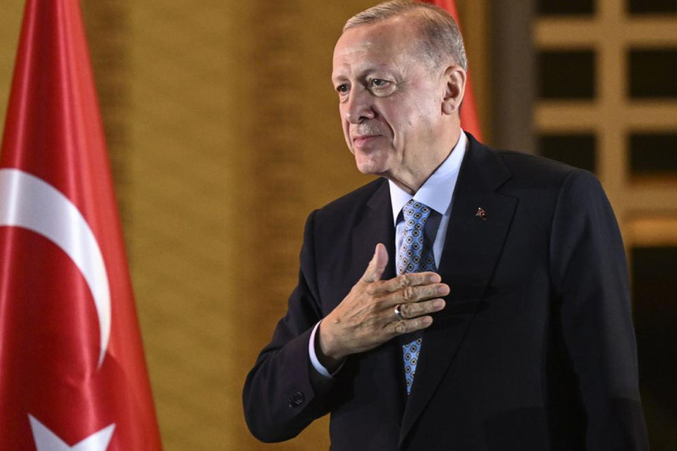 Erdoğan: Partide kimse hesap sorulamaz değil