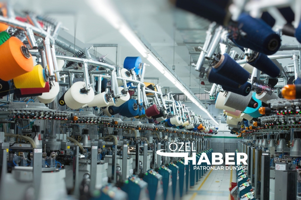 Türk tekstilcilerden Mısır’a 225 milyon dolarlık üç fabrika