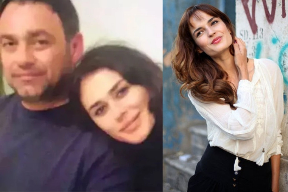 Ayşe Hatun Önal'ın 'Kocam' paylaşımı yaptığı kişi oyuncu Selin Demiratar'ın eşi çıktı