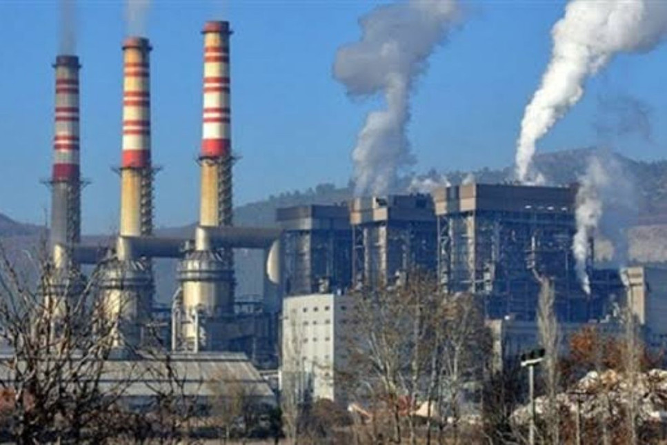 Yatağan'da kömür ocağı projesine "ÇED gerekli değildir" kararı