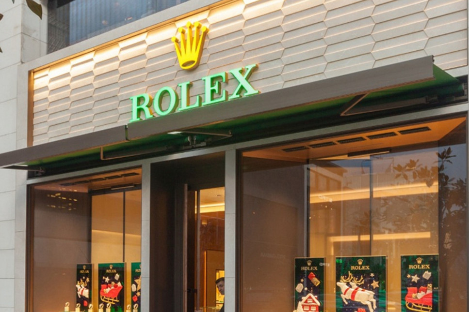 Rolex, Watches and Wonders fuarında 2024 ürünlerini tanıttı