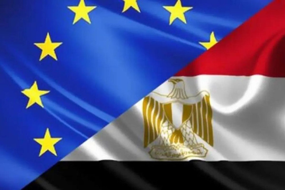 AB'den Mısır ekonomisine 1 milyar euroluk destek