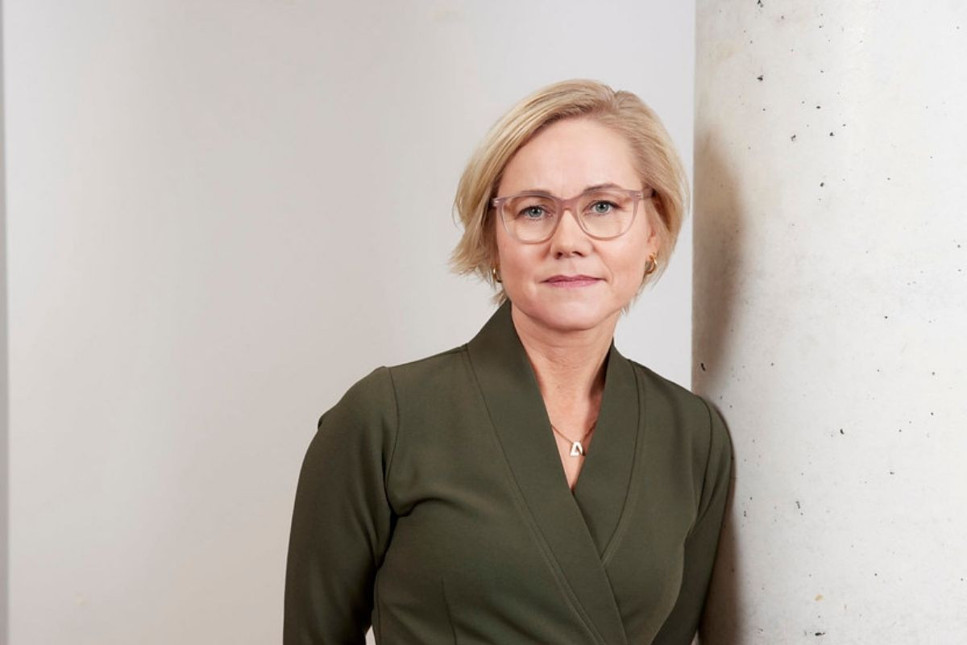 Norveçli bakandan intihal istifası