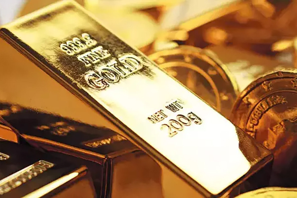 Dev bankalardan yeni altın tahmini