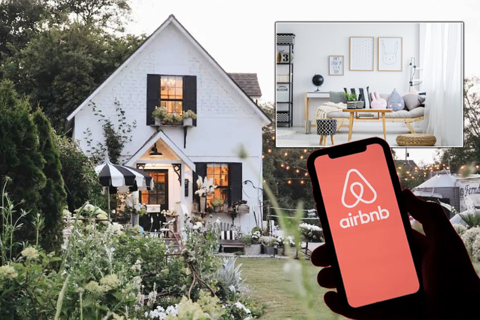Airbnb artık kiraladığınız yeri kiralamanızı istiyor