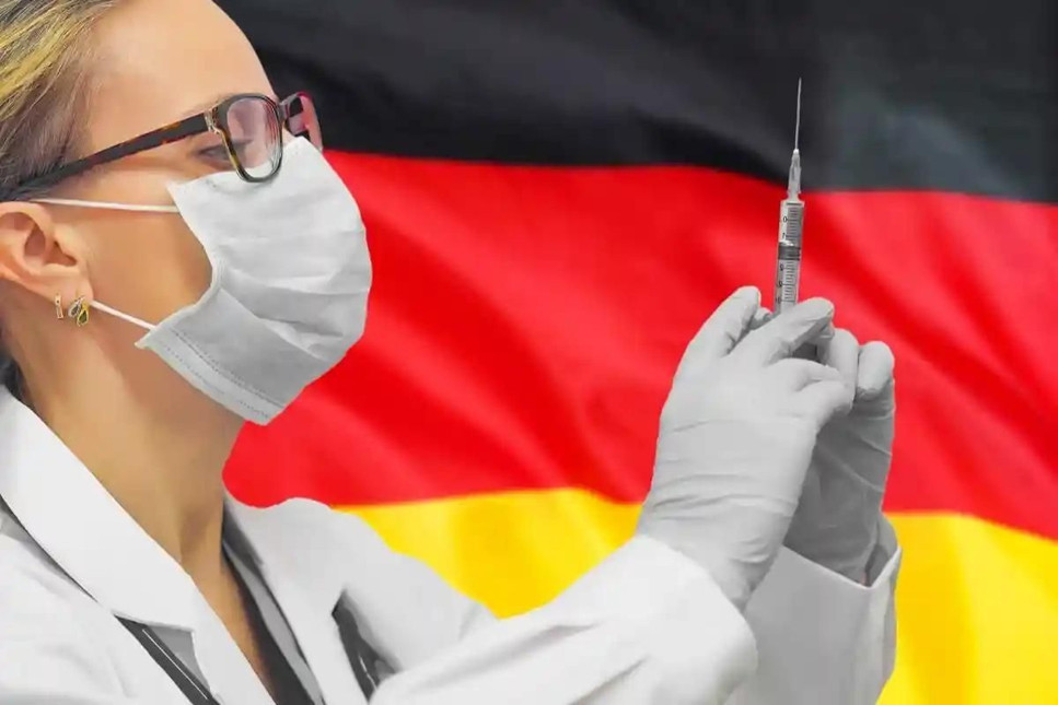 Almanya'da kürtajda 12 hafta kararı