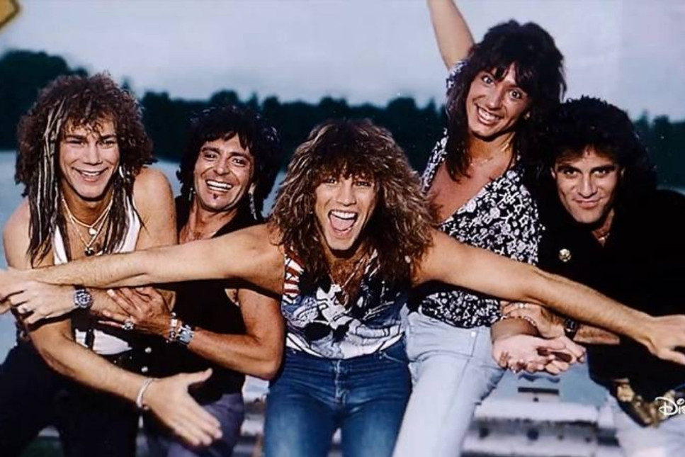 Bon Jovi'den sevenlerine üzücü haber